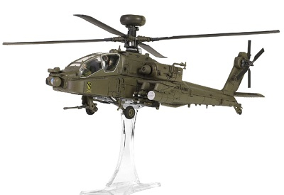 
Articoli da hobby e collezione





con categoria Helicopters


'