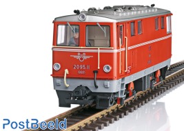 Class 2095 Diesel Locomotive