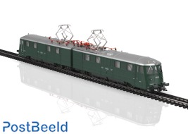 SBB Ae8/14 'Landilok' Electric Locomotive (DC+Sound)