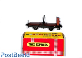Express ~ DB Schemelwagen with Brakers Cab OVP
