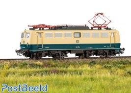 DB Br140 Electric Locomotive (AC+Sound)