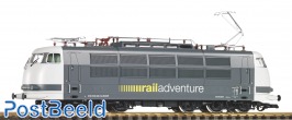 G E-Lok BR 103 RailAdventure VI (G)