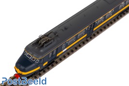 NS/SNCB Mat57 'Hondekop' Electric Railcar 'Benelux-train' (N)