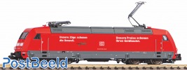 N E-Lok BR 101 "Unsere Preise" DB AG VI (N)