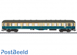 DB 'Mitteleinstiegswagen' Passenger Wagon 1st/2nd class