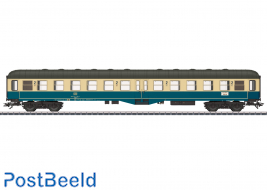 DB 'Mitteleinstiegswagen' Passenger Wagon 2nd class