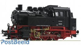 DB Br80 Steam Locomotive (DC)