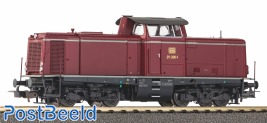 DB Br211 Diesel Locomotive (DC)