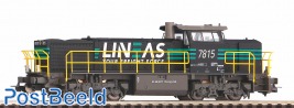 Diesellok 7815 Lineas VI (DC)