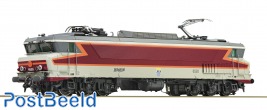 SNCF CC6520 Electric Locomotive "TEE" (DC+Sound)