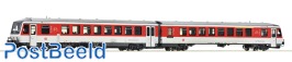 DB Br628 Diesel Railcar (DC)