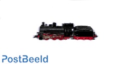 DRG BR 53 Steam Locomotive (DC+Analog) ZVP