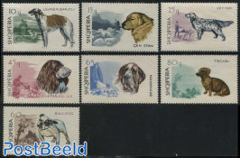 Dogs 7v