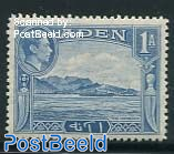 1A, Stamp out of set