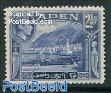 2.5A, Stamp out of set