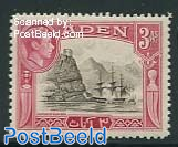 3As, Stamp out of set