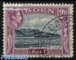 2R, Stamp out of set