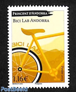 Bici Lab Andorra 1v
