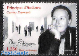 Pilar Riberaygua 1v