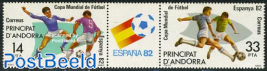 Football Championship Spain82 2v [:T:]