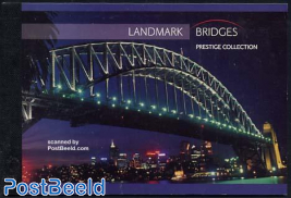 Bridges prestige booklet