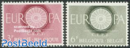 Europa 2v