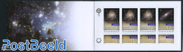 Europa, astronomy booklet
