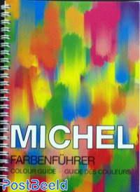 Michel Color Key Guide