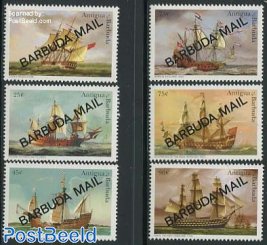 Nederlandse Postzegels 1981