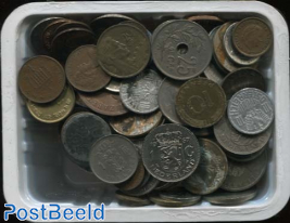 Assorted Coins 500 Gram