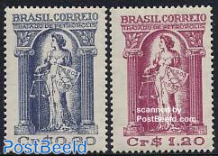 Petropolis treaty 2v