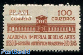 Belas artes 1v