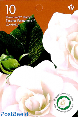 Gardenia booklet s-a