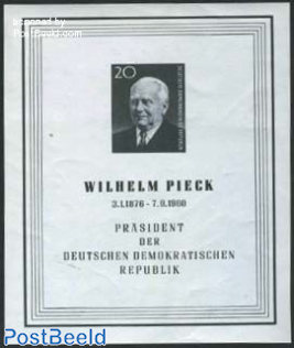 Wilhelm Pieck s/s