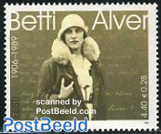 Betti Alver 1V