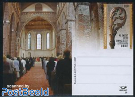 Church postcard 39