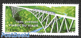Viaur viaduct 1v