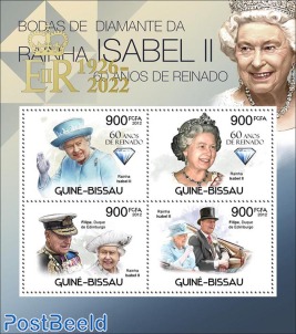 Diamond Jubilee of Queen Elizabeth II
