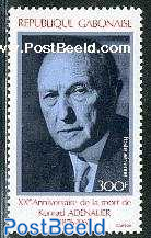 Konrad Adenauer 1v