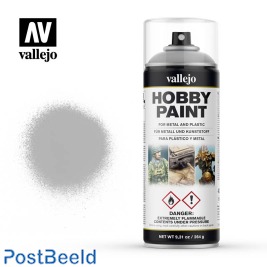 Hobby Paint Spray ~ Grey (400ml)