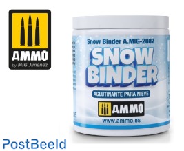 Snow Binder (100mL)