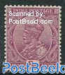 8A, Bright lilac, Stamp out of set