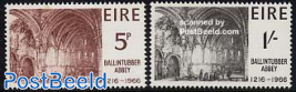 Ballintubber abbey 2v