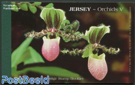 Orchids Prestige booklet