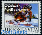 Mateja Svet skiing medal 1v