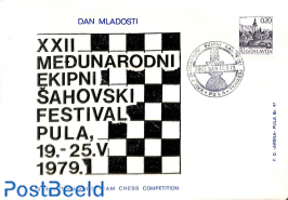 Chess Festival Pula
