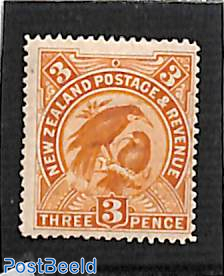 3p, Stamp out of set