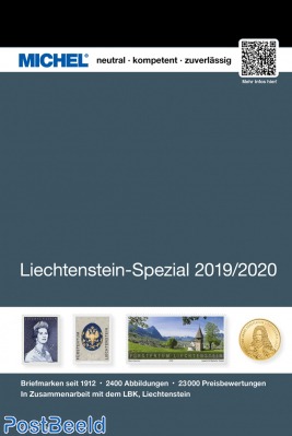 Michel Liechtenstein Special 2019/2020