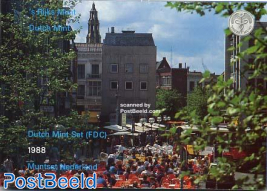 Yearset 1988 Netherlands