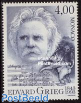 Edvard Grieg 1v
